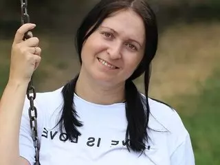 AlinaRydchenko recorded video