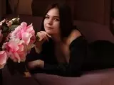 EvaGalliano anal camshow