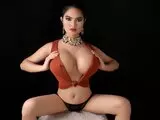 GabrielaWindsor shows anal