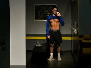 JulianDylan show jasminlive