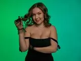 MelanieNyman pussy video