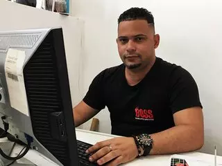 RodolfoMartinez anal webcam