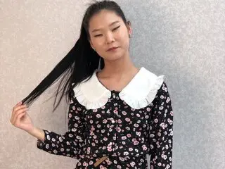 VeronaHemsley jasmine anal